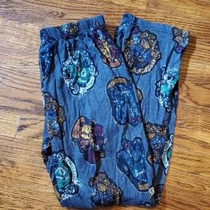 Harry Potter Pajama Pants